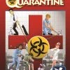 Mercury Games Quarantine Board Games