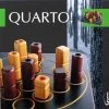 Gigamic Board Games Quarto!