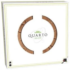 Gigamic Quarto Deluxe