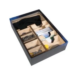 The Broken Token Broken Token - Quartz Organizer 7 The Broken Token Broken Token - Quartz Organizer