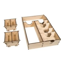 The Broken Token Broken Token - Quartz Organizer 8 The Broken Token Broken Token - Quartz Organizer