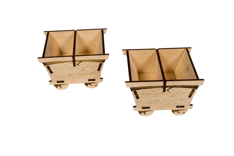 The Broken Token Broken Token - Quartz Organizer 5 The Broken Token Broken Token - Quartz Organizer