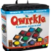 MindWare Qwirkle Travel Board Games