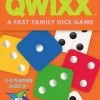 Gamewright Board Games Qwixx (English Edition)