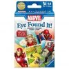 Wonder Forge Marvel Eye Found It Card Game Jun 27-Jul 3, 2022