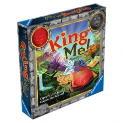 Ravensburger King Me!