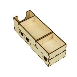 The Broken Token Broken Token - Race For The Galaxy Bits Box