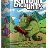 IDW Games Random Encounter Board Games