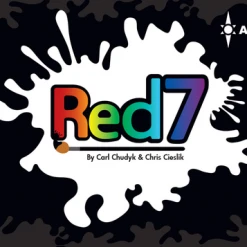 Asmadi Games Red7