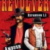 Stronghold Games Board Games Revolver Expansion 1.1: Ambush On Gunshot Trail