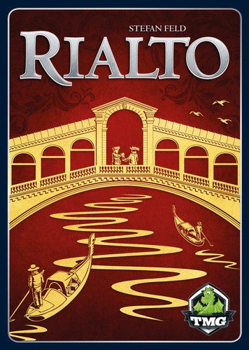 Tasty Minstrel Games Board Games Rialto 1 Tasty Minstrel Games Board Games Rialto
