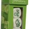 Gamewright Rory's Story Cubes: Prehistoria Board Games