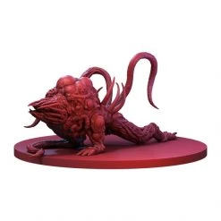 Steamforged Games Ltd. Resident Evil 3: The Board Game – City Of Ruin 9 Steamforged Games Ltd. Resident Evil 3: The Board Game – City Of Ruin