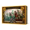 CMON Global Limited A Song Of Ice & Fire: Tabletop Miniatures Game – Riders Of The Highgarden Board Games