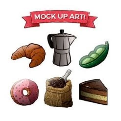 Seize The Bean: Snack Pack (Import) Import Games