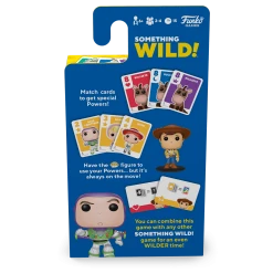 Funko Games Something Wild: Toy Story