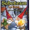 Gigamic Saboteur: Le Duel (French) Board Games