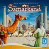 Queen Games Samarkand: Routes To Riches Board Games