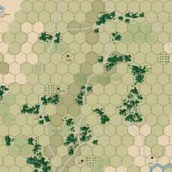 Worthington Publishing Antietam 1862 Board Games 7 Worthington Publishing Antietam 1862 Board Games