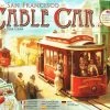 Queen Games San Francisco Cable Car Board Games