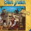 Alea San Juan (second Edition) Board Games
