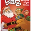 Griggling Games Board Games Santa's Bag