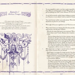 This Machine Games Jun 27-Jul 3, 2022 Thousand Year Old Vampire (Second Printing)