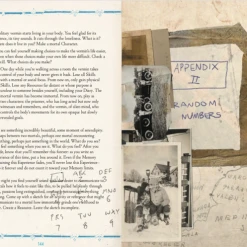 This Machine Games Jun 27-Jul 3, 2022 Thousand Year Old Vampire (Second Printing)