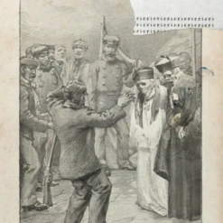 This Machine Games Jun 27-Jul 3, 2022 Thousand Year Old Vampire (Second Printing)