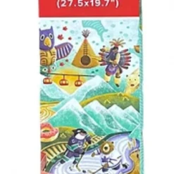 Accessories Arcadia Puzzles - Canada Eh! Jigsaw Puzzle (1000 Pieces)