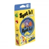 Zygomatic Board Games Spot It! Dobble - Camping