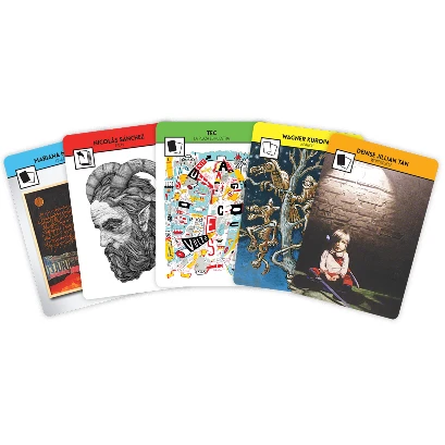 CMON Limited Modern Art: Card Game (CMON Edition) Board Games 2 CMON Limited Modern Art: Card Game (CMON Edition) Board Games