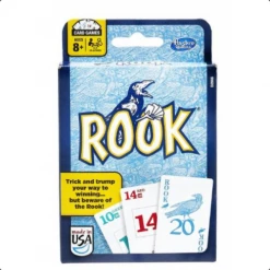 Hasbro Rook Board Games