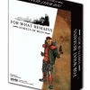 Dan Verssen Games (DVG) For What Remains: Streets Of Ruin Board Games