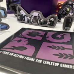 Board Games Top Shelf Fun - CUBE #2 - Sci-Fi 15 Board Games Top Shelf Fun - CUBE #2 - Sci-Fi