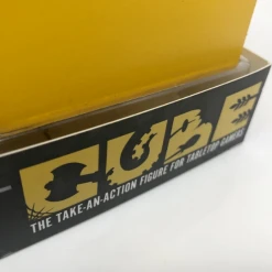 Top Shelf Fun - CUBE #3 - Farming