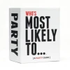 DSS Games Board Games Who's Most Likely To...: A Party Game
