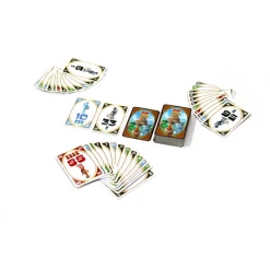 White Goblin Games 111 Ants (Import) Board Games