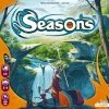 Asmodee Board Games Seasons