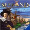 Ravensburger Seeland Board Games