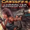 Catalyst Game Labs Shadowrun: Crossfire - Character Expansion Pack 1