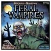 Flying Frog Productions Shadows Of Brimstone: Feral Vampires Mission Pack