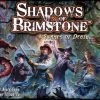 Flying Frog Productions Board Games Shadows Of Brimstone: Swamps Of Death (Revised Edition)