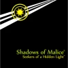 Devious Weasel Games Board Games Shadows Of Malice: Seekers Of A Hidden Light