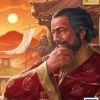 Queen Games Shogun: Tenno's Court Board Games