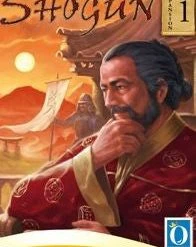 Queen Games Shogun: Tenno's Court Board Games