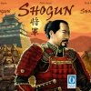 Queen Games Shogun Board Games