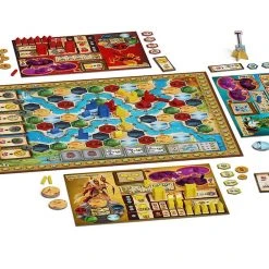 Capstone Games Terra Nova *PRE-ORDER*