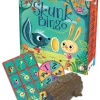 Gamewright Board Games Skunk Bingo