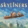 Z-Man Games Board Games Skyliners